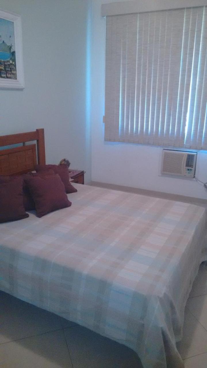 Paradise Room 里约热内卢 客房 照片