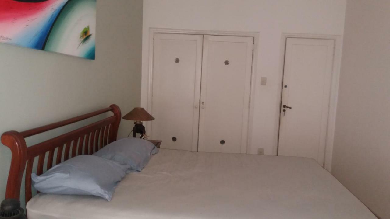 Paradise Room 里约热内卢 外观 照片