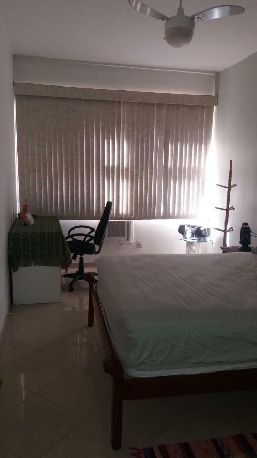 Paradise Room 里约热内卢 外观 照片