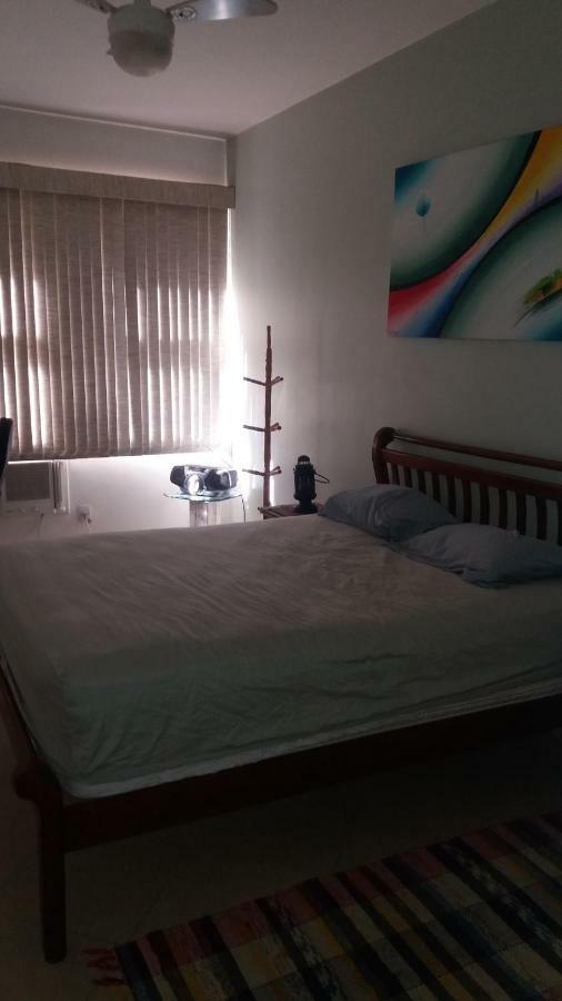 Paradise Room 里约热内卢 外观 照片
